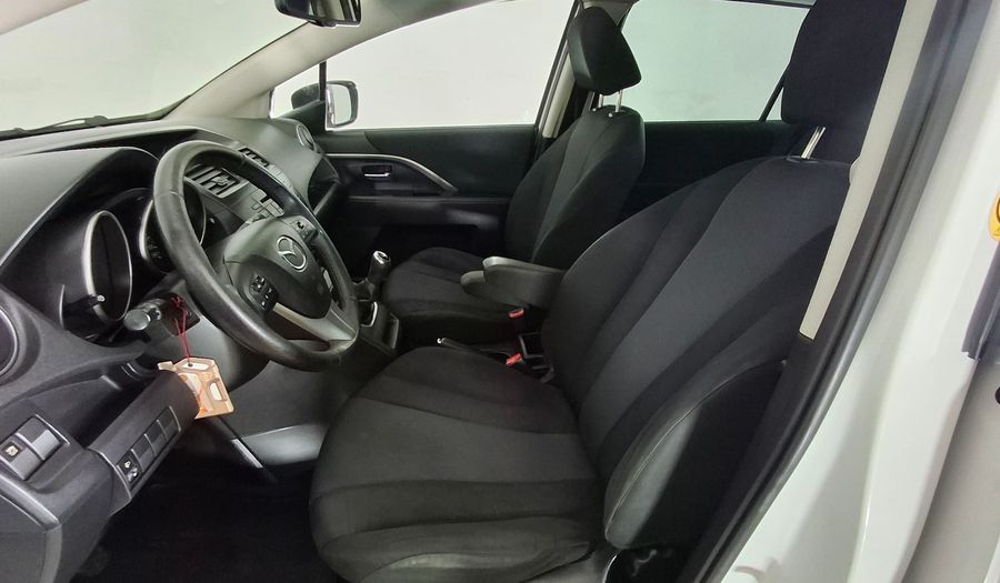 Mazda 5 2.0 MAV V Minivan 2018