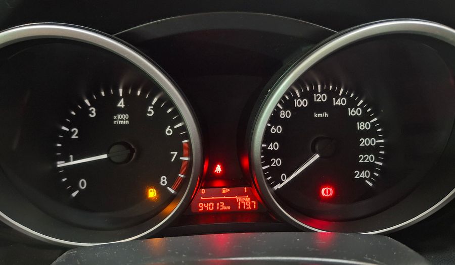Mazda 5 2.0 MAV V Minivan 2018