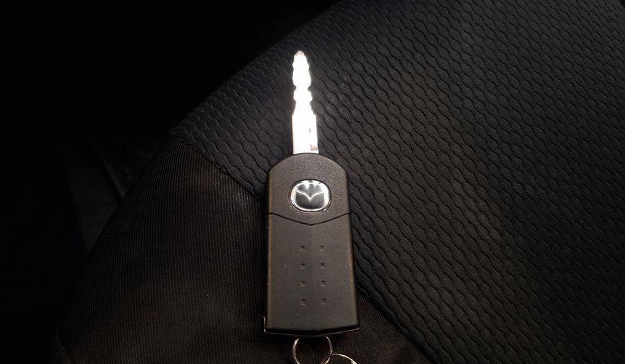 Mazda 5 2.0 MAV V Minivan 2018