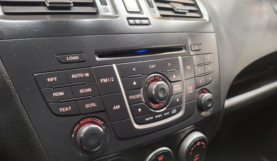 Mazda 5 2.0 MAV V Minivan 2018