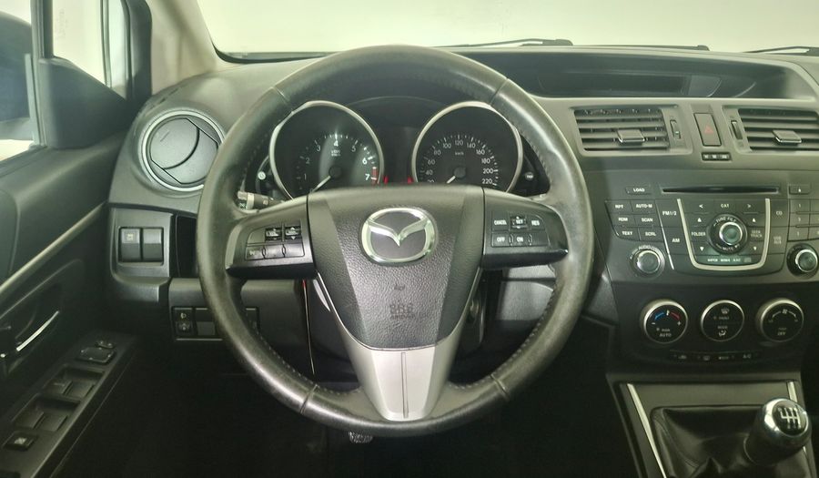 Mazda 5 2.0 MAV V Minivan 2018