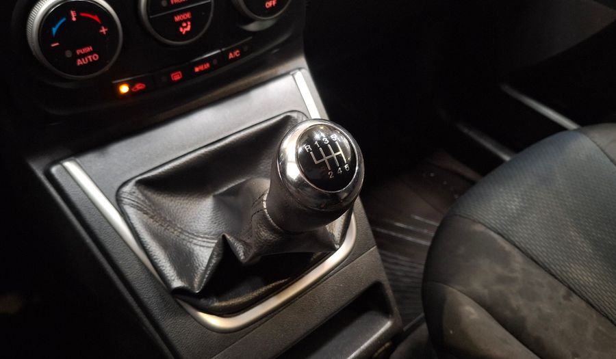 Mazda 5 2.0 MAV V Minivan 2018