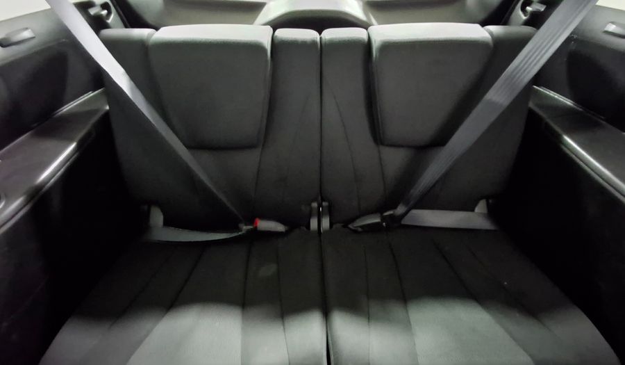 Mazda 5 2.0 MAV V Minivan 2018