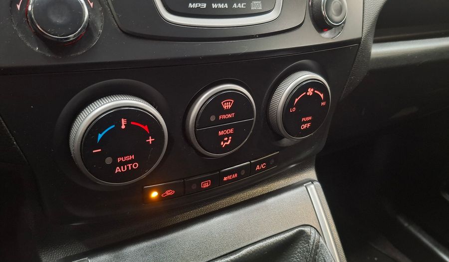 Mazda 5 2.0 MAV V Minivan 2018
