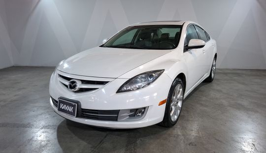 Mazda • Mazda 6