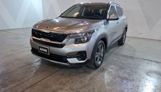 Kia • Seltos