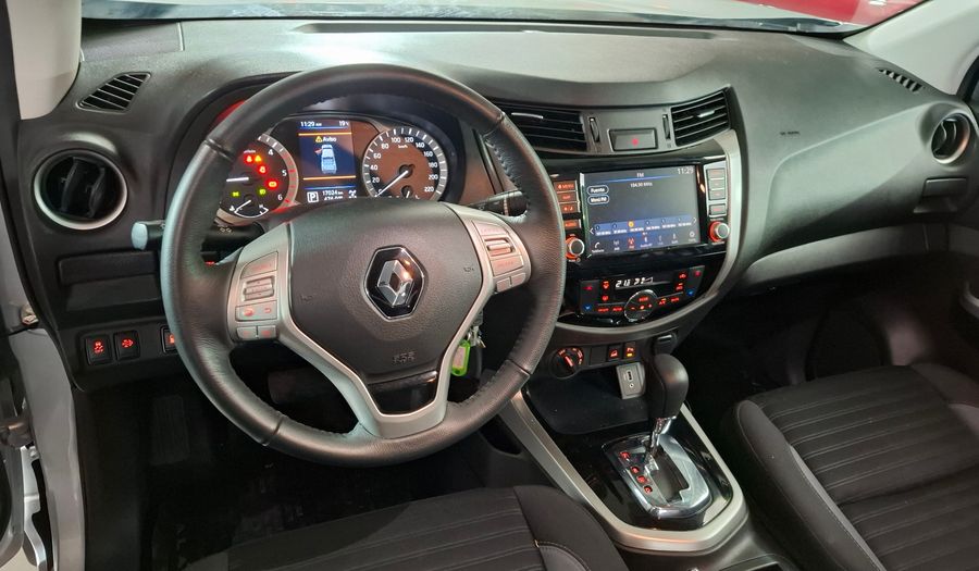 Renault Alaskan 2.3 INTENS AUTO 4X4 Pickup 2023