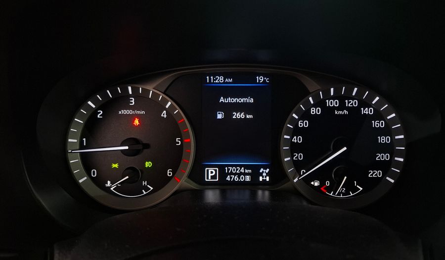 Renault Alaskan 2.3 INTENS AUTO 4X4 Pickup 2023
