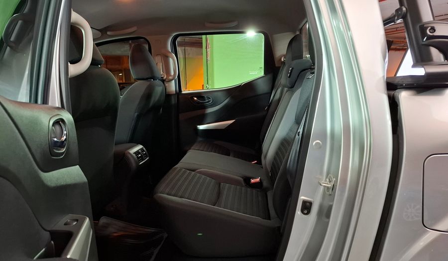 Renault Alaskan 2.3 INTENS AUTO 4X4 Pickup 2023