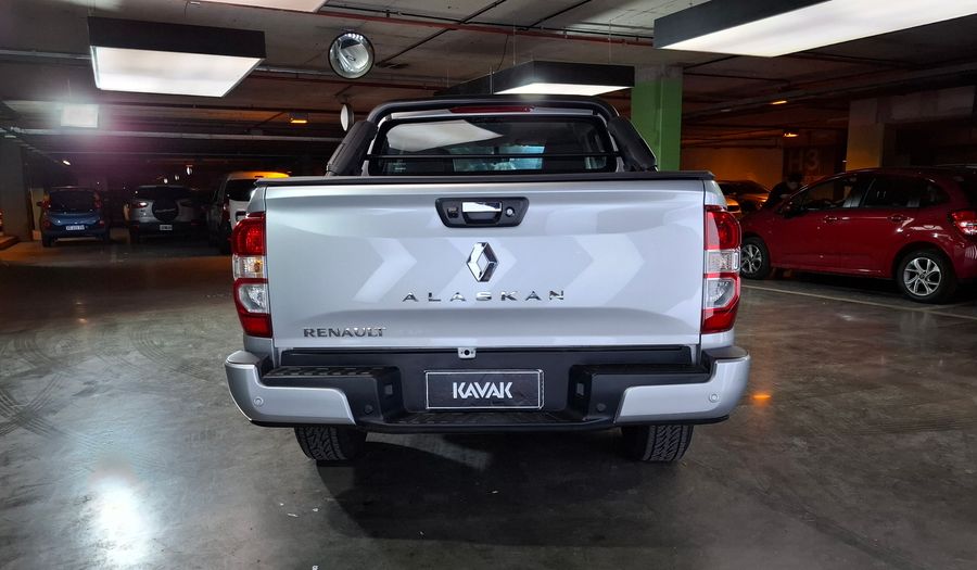 Renault Alaskan 2.3 INTENS AUTO 4X4 Pickup 2023