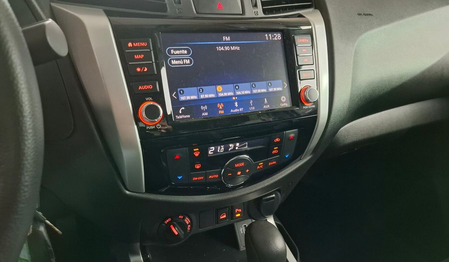 Renault Alaskan 2.3 INTENS AUTO 4X4 Pickup 2023