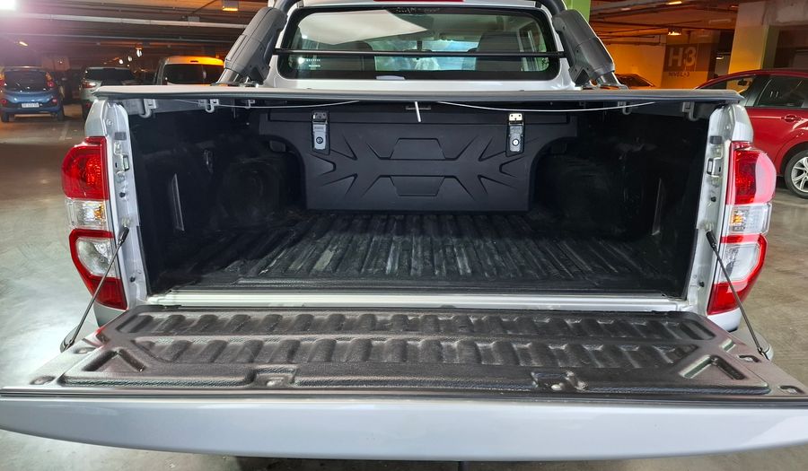 Renault Alaskan 2.3 INTENS AUTO 4X4 Pickup 2023