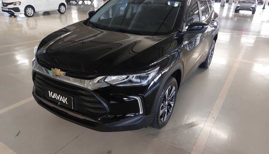 Chevrolet • Tracker