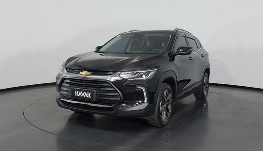 Chevrolet • Tracker