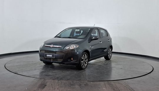 Fiat • Palio