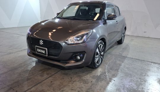 Suzuki • Swift