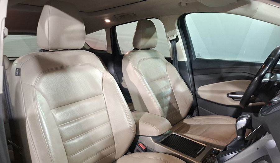 Ford Escape 2.0 TITANIUM ECOBOOST AT Suv 2017