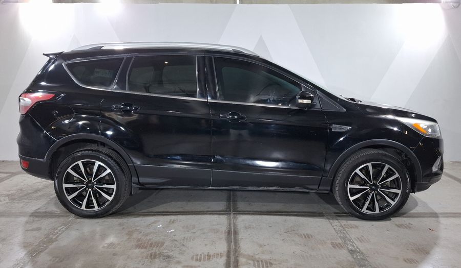 Ford Escape 2.0 TITANIUM ECOBOOST AT Suv 2017