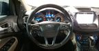 Ford Escape 2.0 TITANIUM ECOBOOST AT Suv 2017