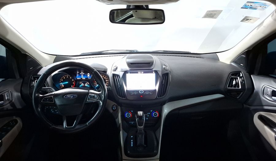 Ford Escape 2.0 TITANIUM ECOBOOST AT Suv 2017
