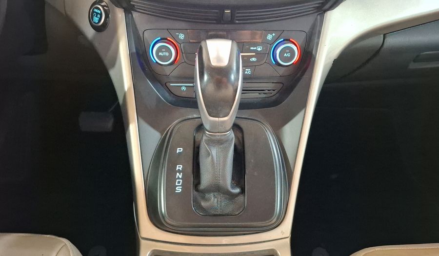 Ford Escape 2.0 TITANIUM ECOBOOST AT Suv 2017