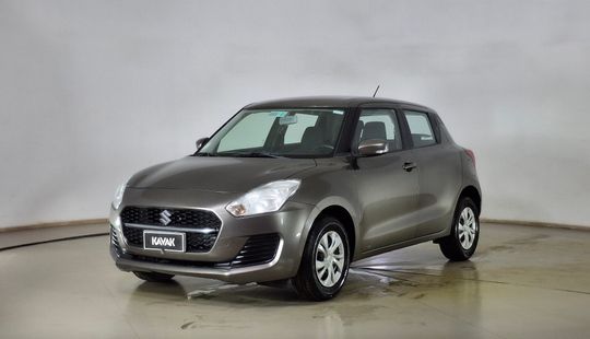 Suzuki • Swift