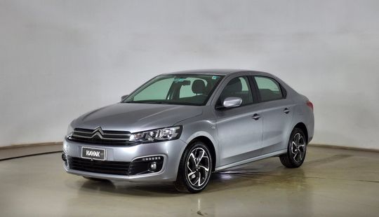 Citroen • C-Elysée