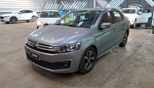 Citroen • C-Elysée