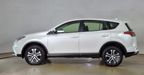 Toyota Rav4 2.0 LUJO Suv 2018
