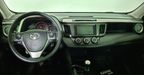 Toyota Rav4 2.0 LUJO Suv 2018