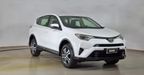 Toyota Rav4 2.0 LUJO Suv 2018