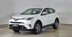 Toyota Rav4 2.0 LUJO Suv 2018