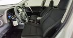 Toyota Rav4 2.0 LUJO Suv 2018