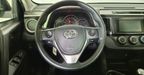 Toyota Rav4 2.0 LUJO Suv 2018