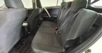 Toyota Rav4 2.0 LUJO Suv 2018