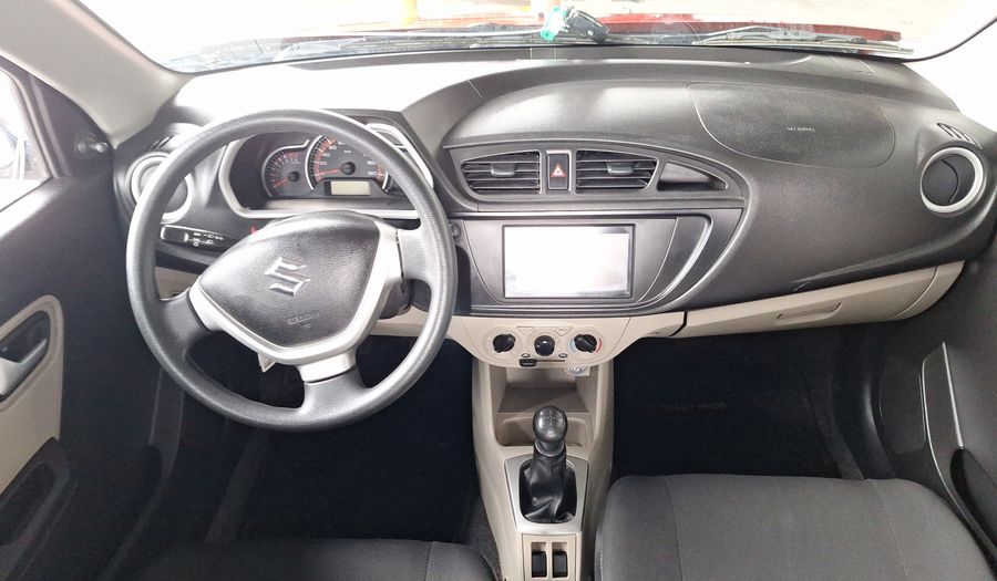 Suzuki Alto 0.8 800 GLX Hatchback 2020