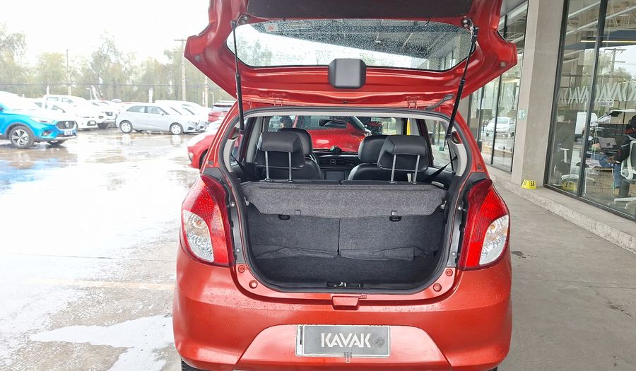 Suzuki Alto 0.8 800 GLX Hatchback 2020