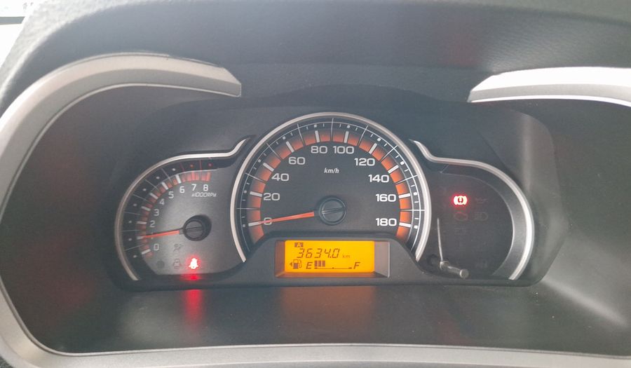 Suzuki Alto 0.8 800 GLX Hatchback 2020