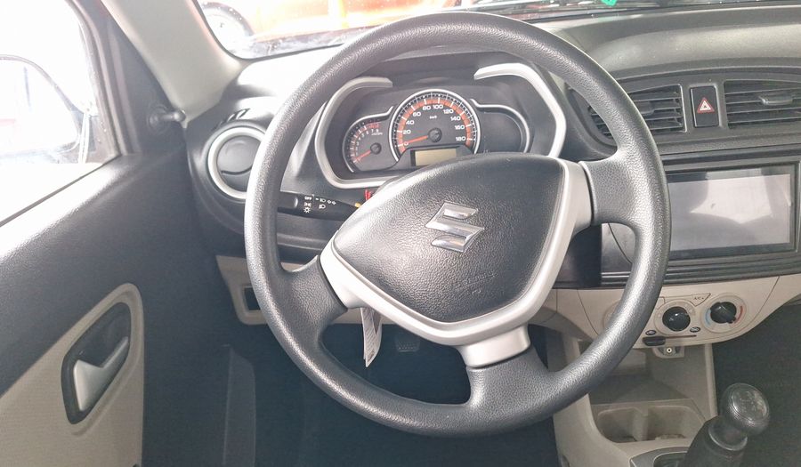 Suzuki Alto 0.8 800 GLX Hatchback 2020