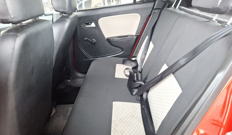 Suzuki Alto 0.8 800 GLX Hatchback 2020