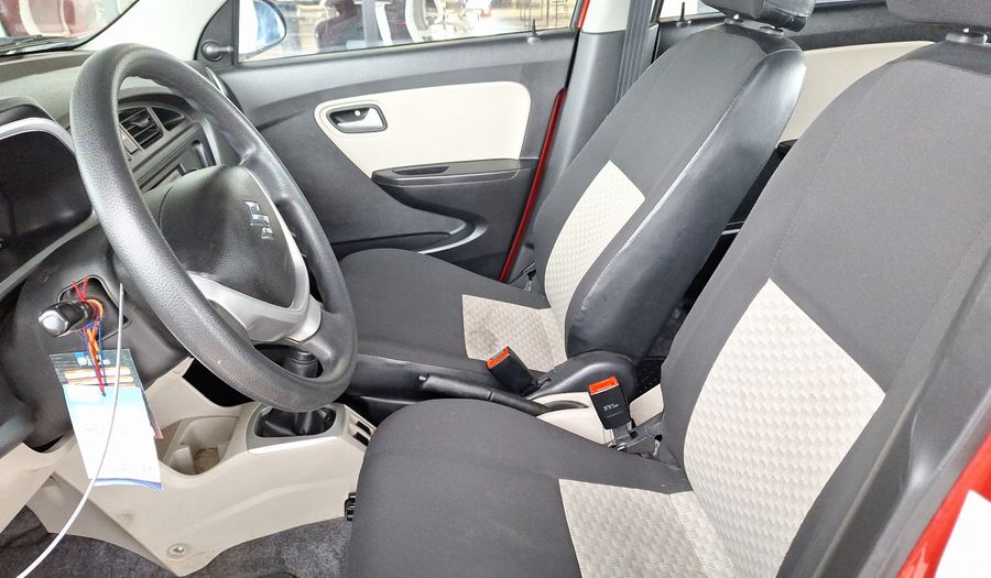 Suzuki Alto 0.8 800 GLX Hatchback 2020