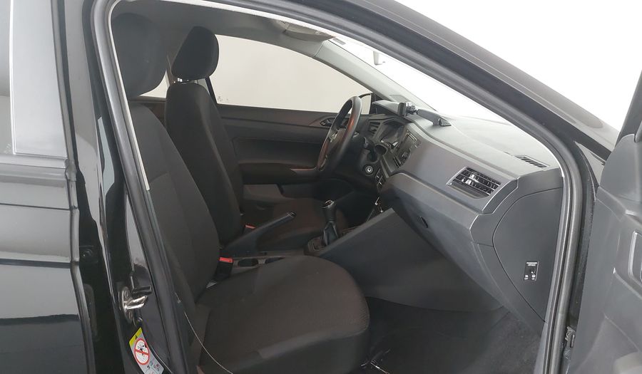 Volkswagen Polo MSI MANUAL Hatchback 2021