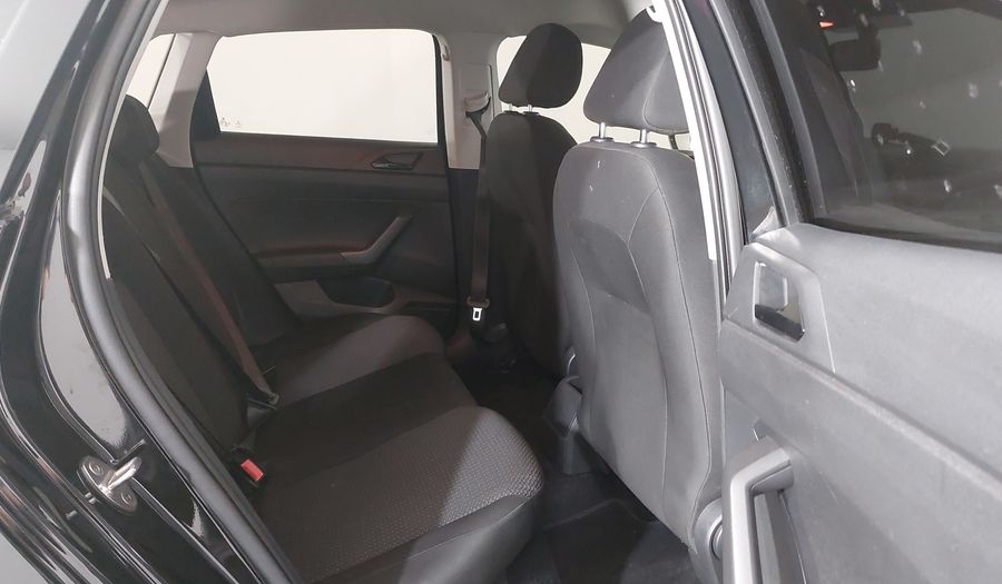 Volkswagen Polo MSI MANUAL Hatchback 2021
