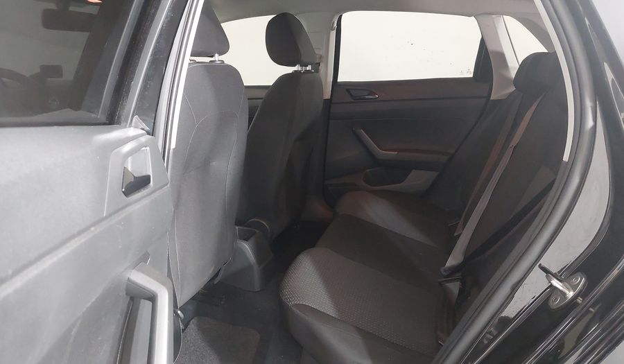 Volkswagen Polo MSI MANUAL Hatchback 2021