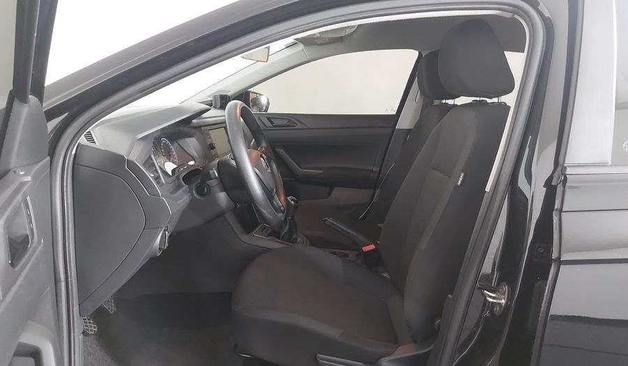 Volkswagen Polo MSI MANUAL Hatchback 2021