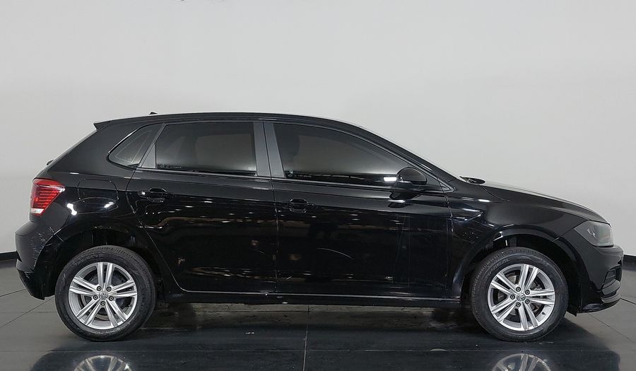 Volkswagen Polo MSI MANUAL Hatchback 2021