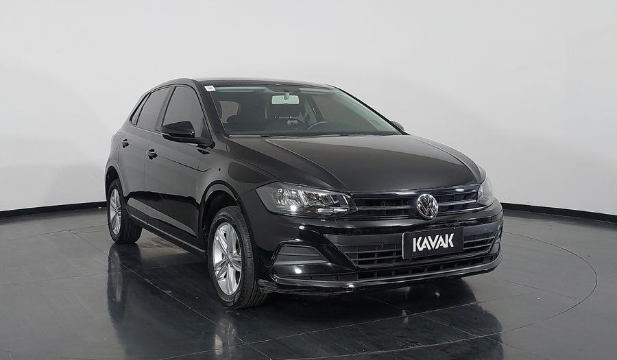 Volkswagen Polo MSI MANUAL Hatchback 2021
