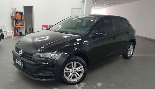 Volkswagen • Polo