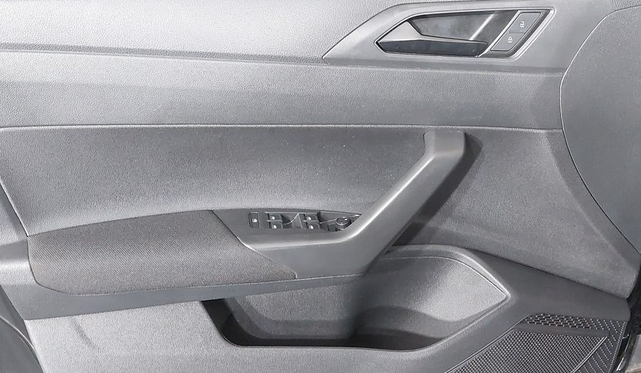 Volkswagen Polo MSI MANUAL Hatchback 2021