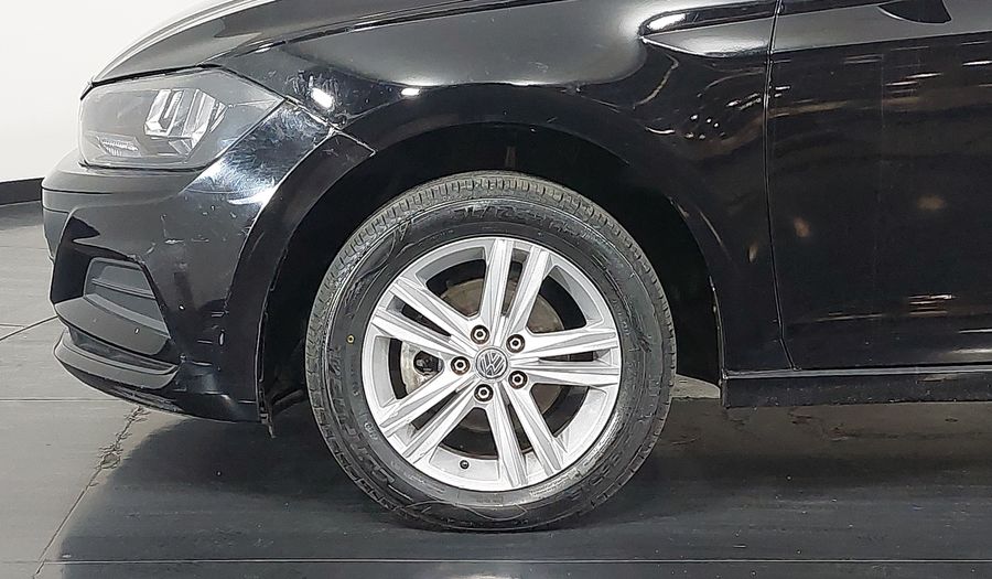 Volkswagen Polo MSI MANUAL Hatchback 2021